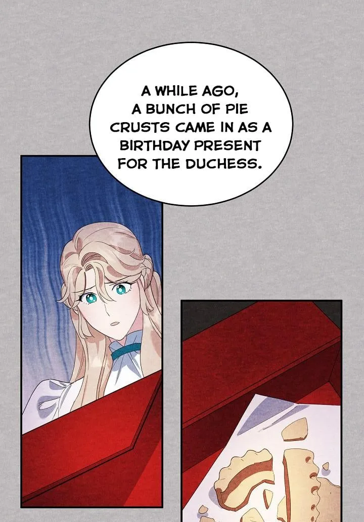 A Divorced Evil Lady Bakes Cakes Chapter 15 page 34