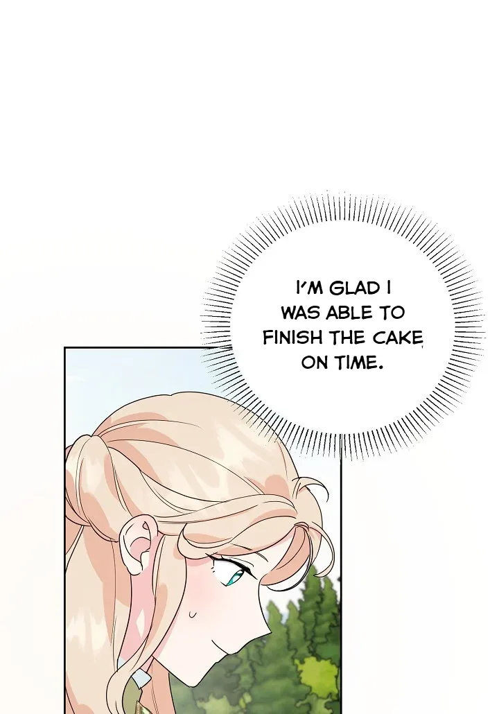 A Divorced Evil Lady Bakes Cakes Chapter 18 page 10