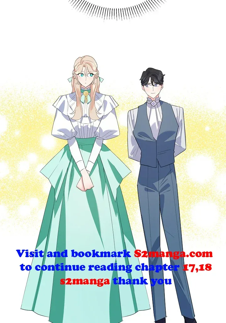 A Divorced Evil Lady Bakes Cakes Chapter 16.5 page 27