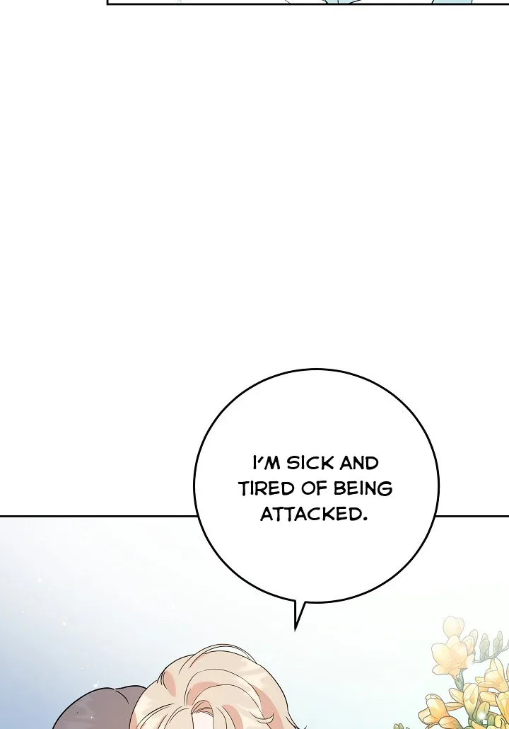A Divorced Evil Lady Bakes Cakes Chapter 19 page 3