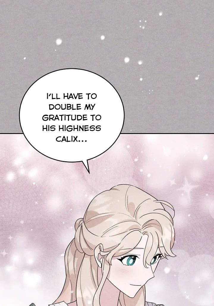 A Divorced Evil Lady Bakes Cakes Chapter 18 page 16