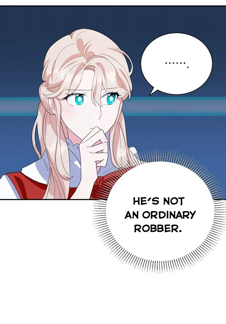 A Divorced Evil Lady Bakes Cakes Chapter 16 page 38