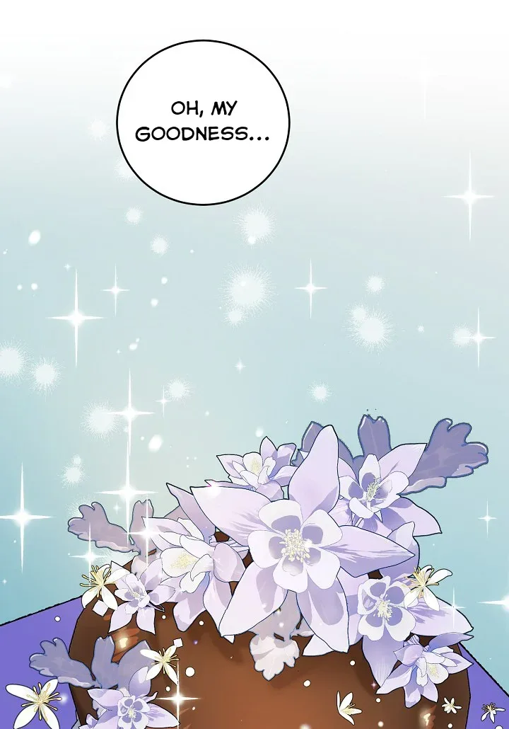 A Divorced Evil Lady Bakes Cakes Chapter 18 page 7