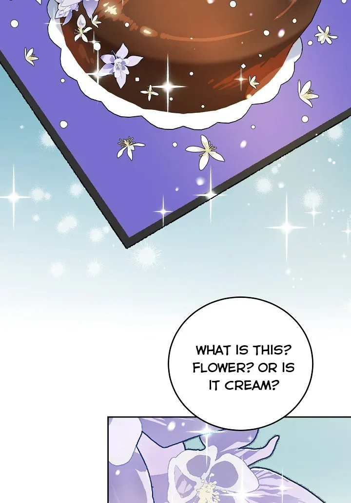 A Divorced Evil Lady Bakes Cakes Chapter 18 page 8