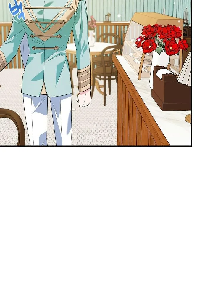 A Divorced Evil Lady Bakes Cakes Chapter 15 page 30