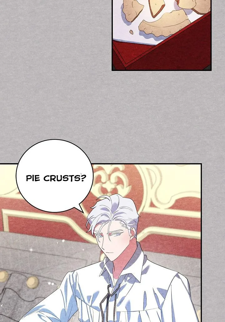 A Divorced Evil Lady Bakes Cakes Chapter 15 page 35