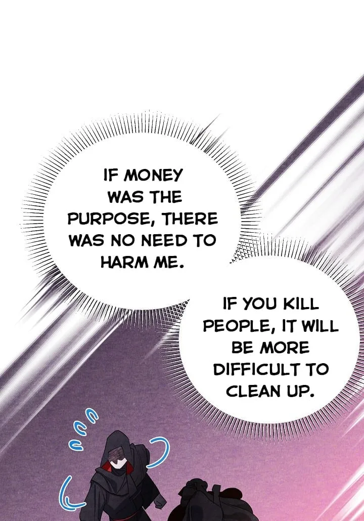 A Divorced Evil Lady Bakes Cakes Chapter 16 page 39