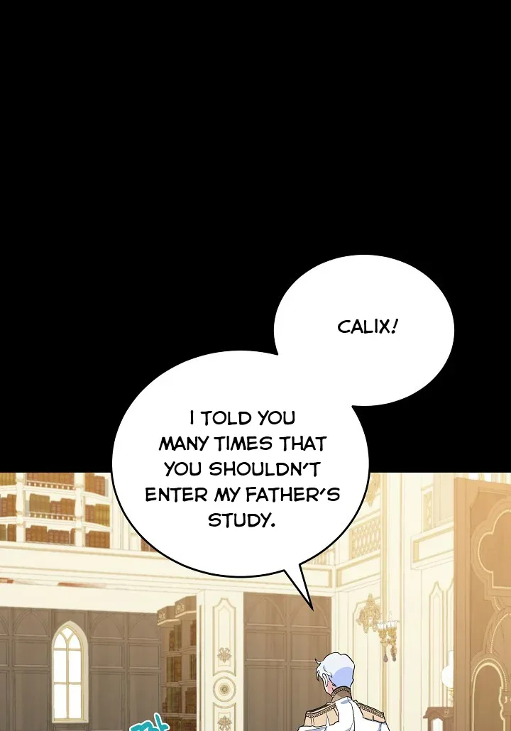 A Divorced Evil Lady Bakes Cakes Chapter 17 page 33