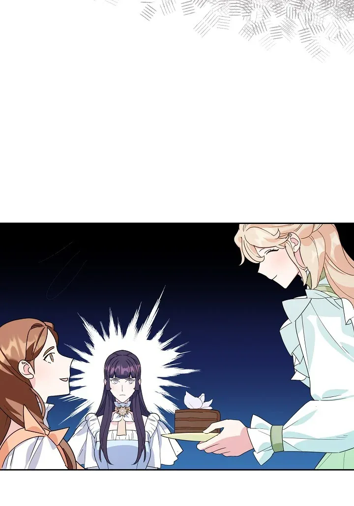 A Divorced Evil Lady Bakes Cakes Chapter 18 page 18
