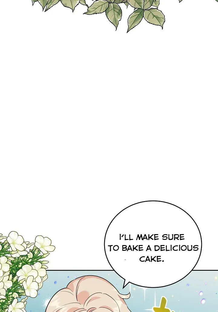 A Divorced Evil Lady Bakes Cakes Chapter 18.5 page 8