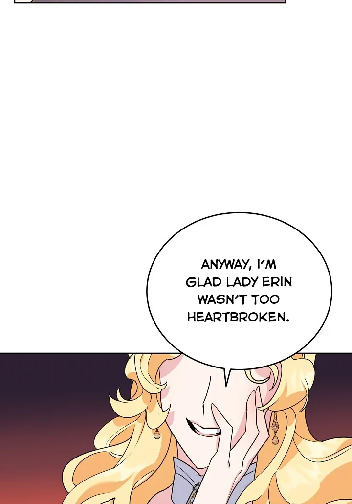A Divorced Evil Lady Bakes Cakes Chapter 18.5 page 11