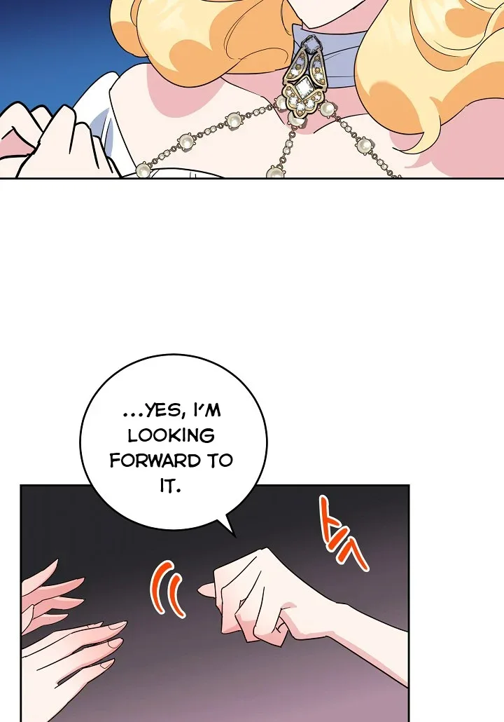 A Divorced Evil Lady Bakes Cakes Chapter 18.5 page 10