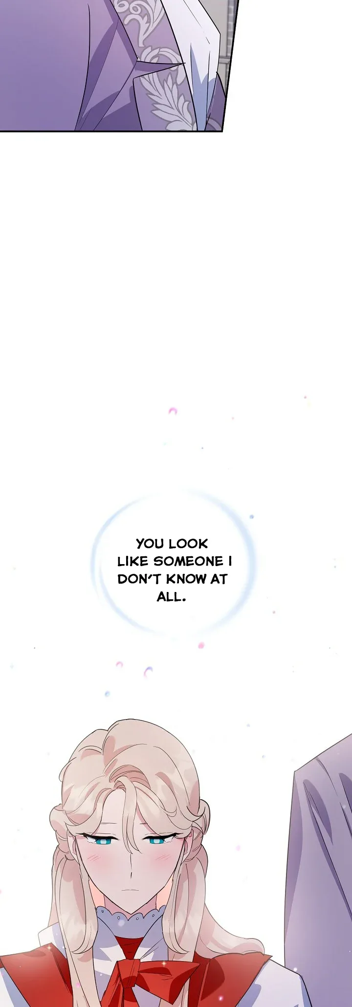 A Divorced Evil Lady Bakes Cakes Chapter 16.5 page 30