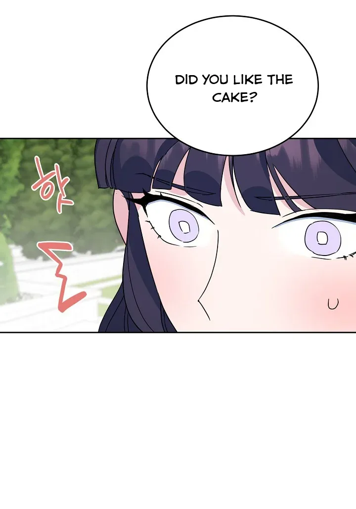 A Divorced Evil Lady Bakes Cakes Chapter 18 page 26