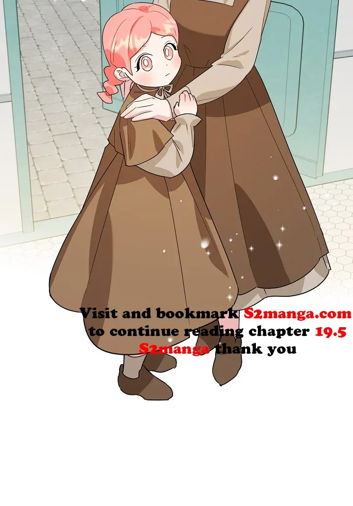 A Divorced Evil Lady Bakes Cakes Chapter 19 page 8