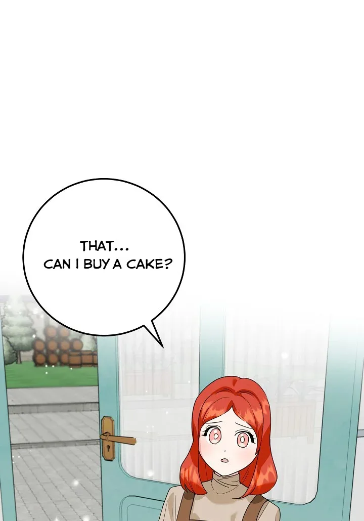 A Divorced Evil Lady Bakes Cakes Chapter 19 page 7