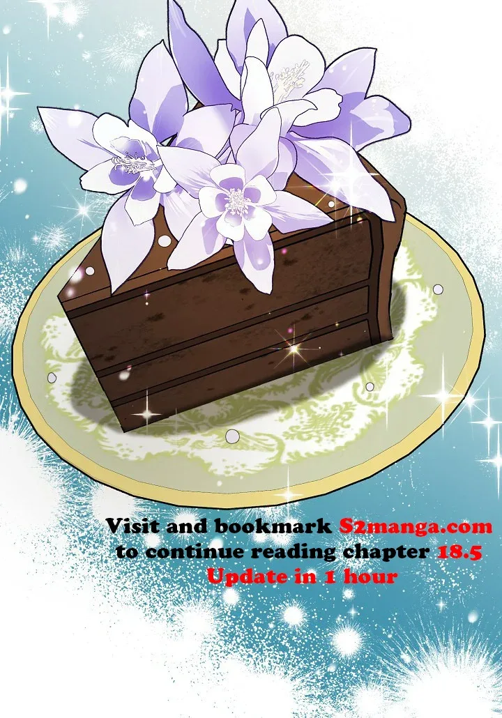 A Divorced Evil Lady Bakes Cakes Chapter 18 page 22