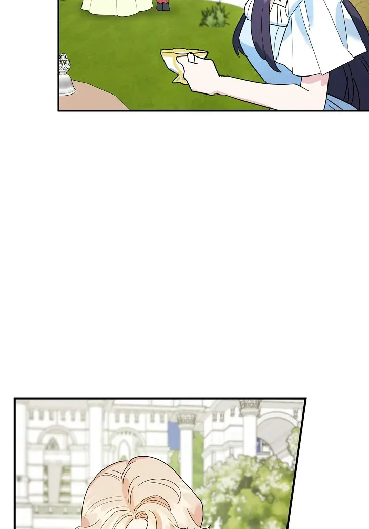 A Divorced Evil Lady Bakes Cakes Chapter 17.5 page 29
