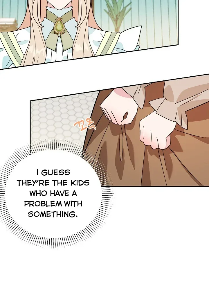 A Divorced Evil Lady Bakes Cakes Chapter 19 page 13