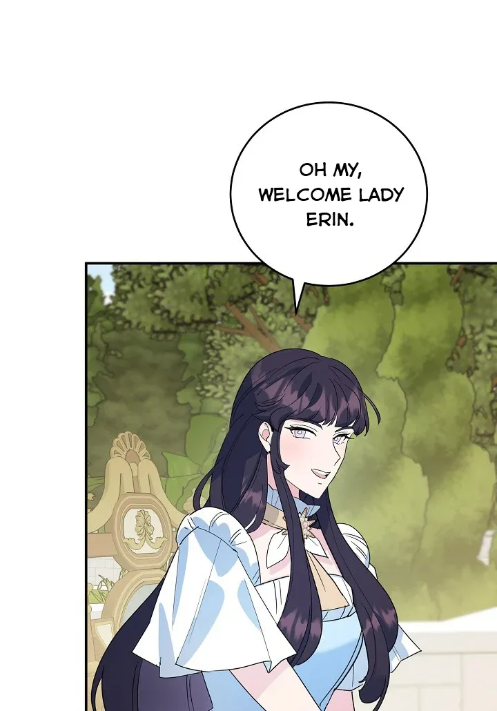 A Divorced Evil Lady Bakes Cakes Chapter 17.5 page 31