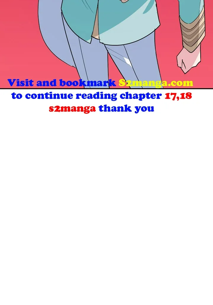A Divorced Evil Lady Bakes Cakes Chapter 16.5 page 37