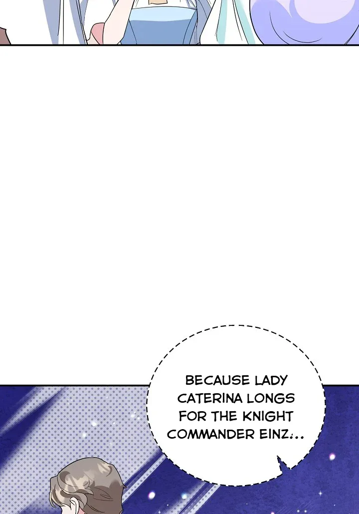 A Divorced Evil Lady Bakes Cakes Chapter 17.5 page 26