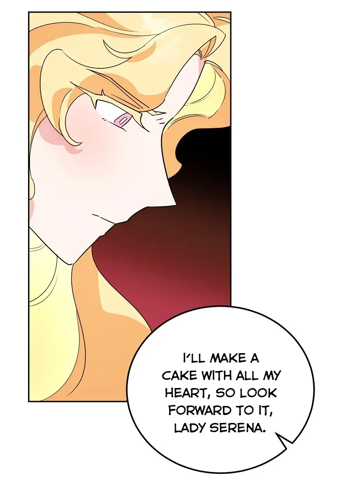 A Divorced Evil Lady Bakes Cakes Chapter 18.5 page 20