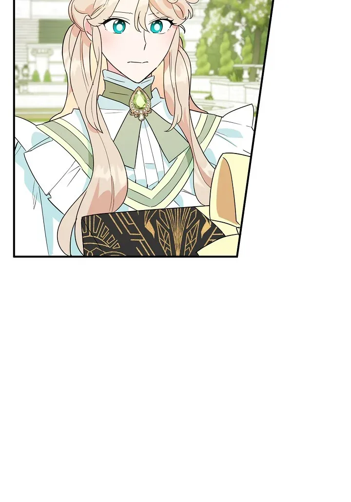 A Divorced Evil Lady Bakes Cakes Chapter 17.5 page 30