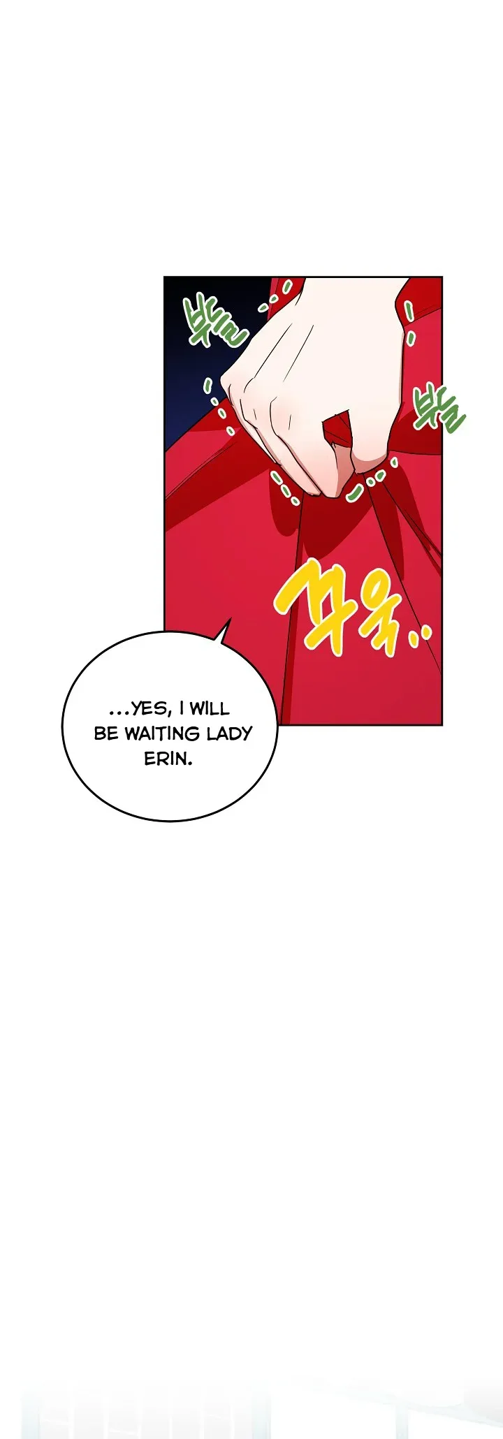 A Divorced Evil Lady Bakes Cakes Chapter 18.5 page 21