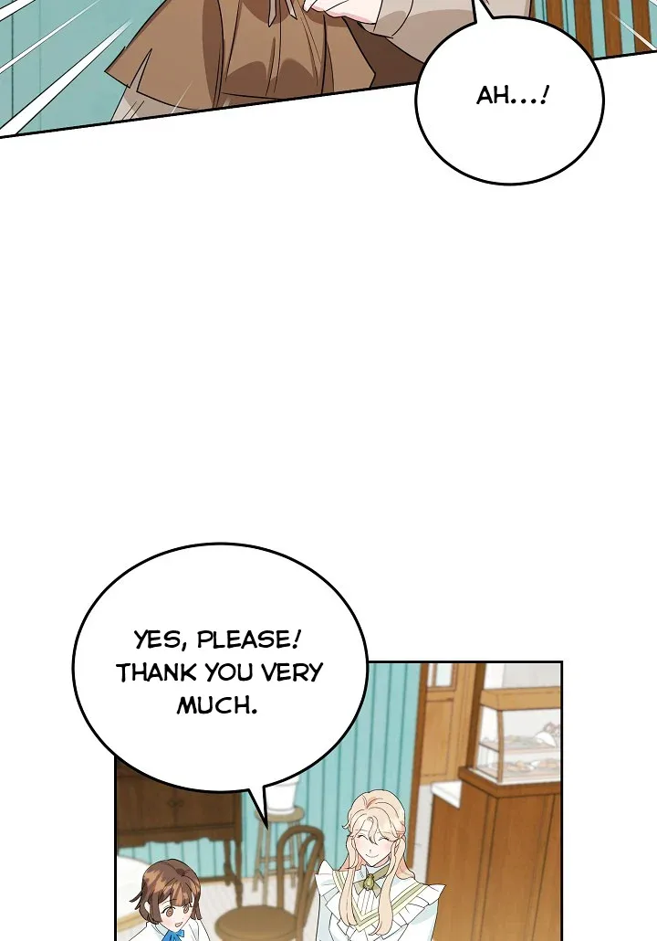A Divorced Evil Lady Bakes Cakes Chapter 19 page 15