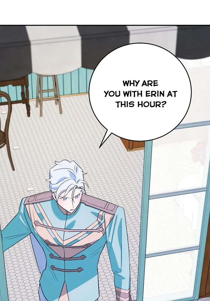 A Divorced Evil Lady Bakes Cakes Chapter 16.5 page 38