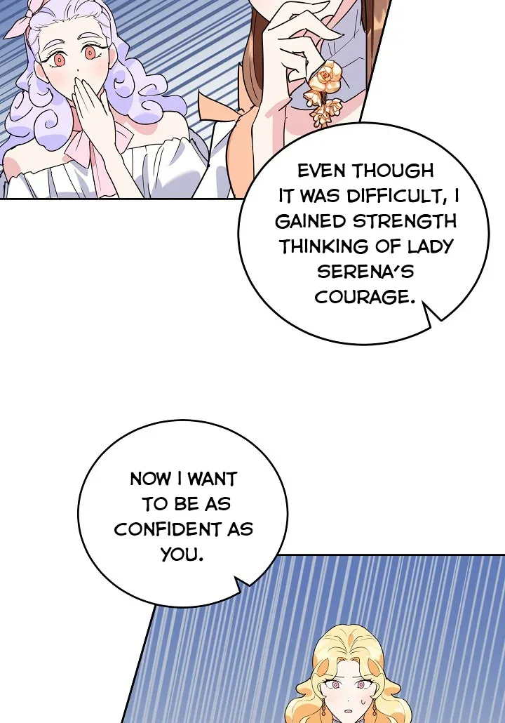 A Divorced Evil Lady Bakes Cakes Chapter 18.5 page 16