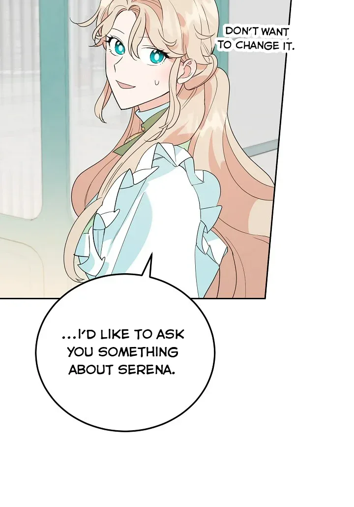 A Divorced Evil Lady Bakes Cakes Chapter 19.5 page 10
