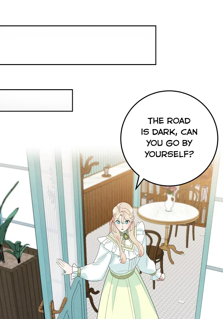 A Divorced Evil Lady Bakes Cakes Chapter 19.5 page 5