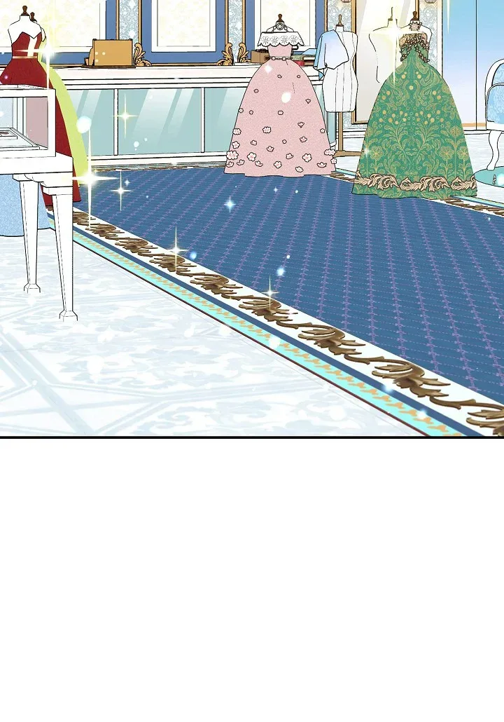 A Divorced Evil Lady Bakes Cakes Chapter 20 page 3