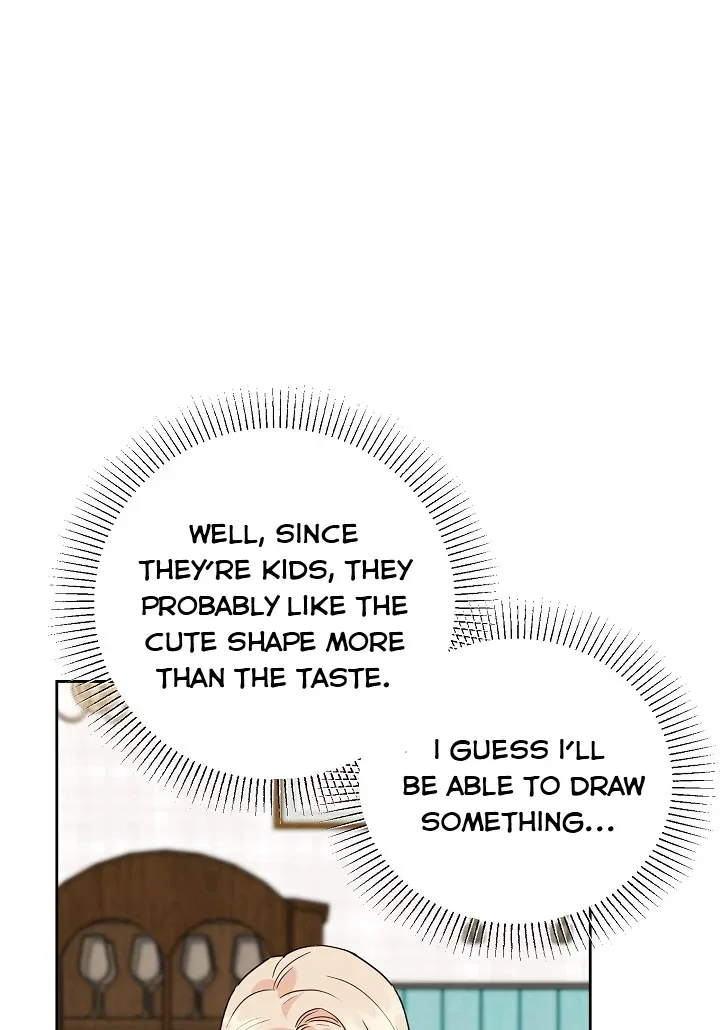 A Divorced Evil Lady Bakes Cakes Chapter 19 page 19