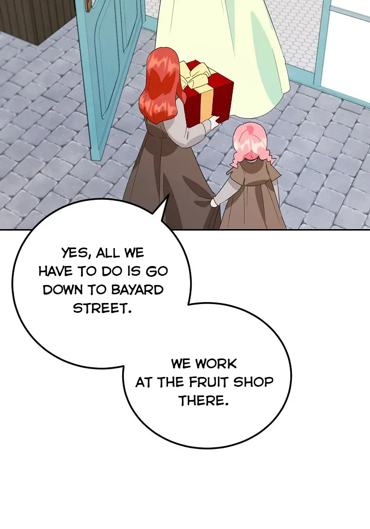A Divorced Evil Lady Bakes Cakes Chapter 19.5 page 6