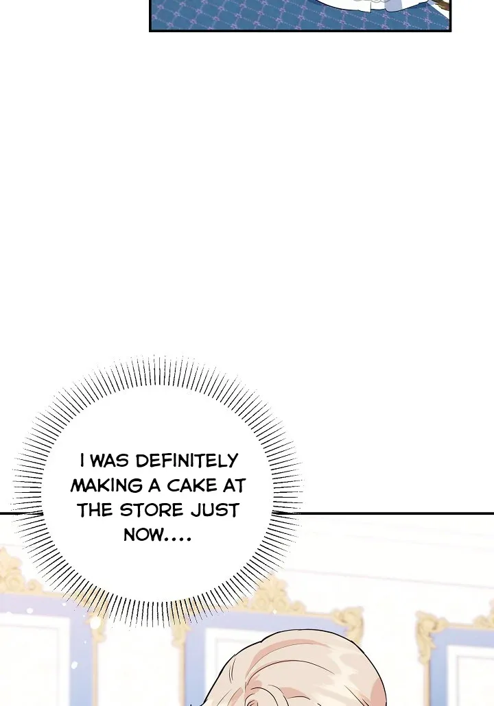 A Divorced Evil Lady Bakes Cakes Chapter 20 page 9