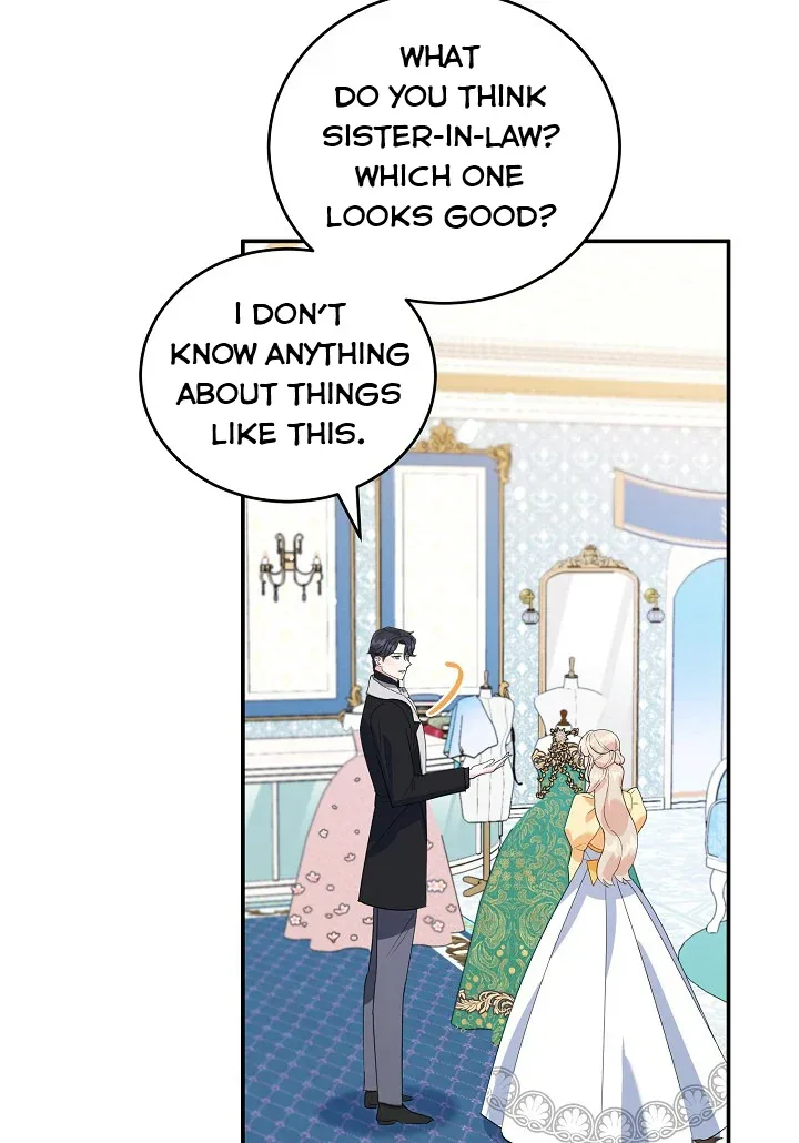 A Divorced Evil Lady Bakes Cakes Chapter 20 page 8