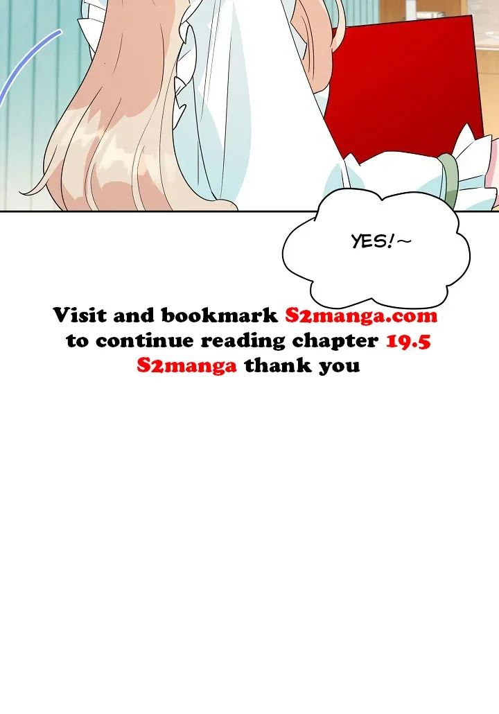 A Divorced Evil Lady Bakes Cakes Chapter 19 page 36