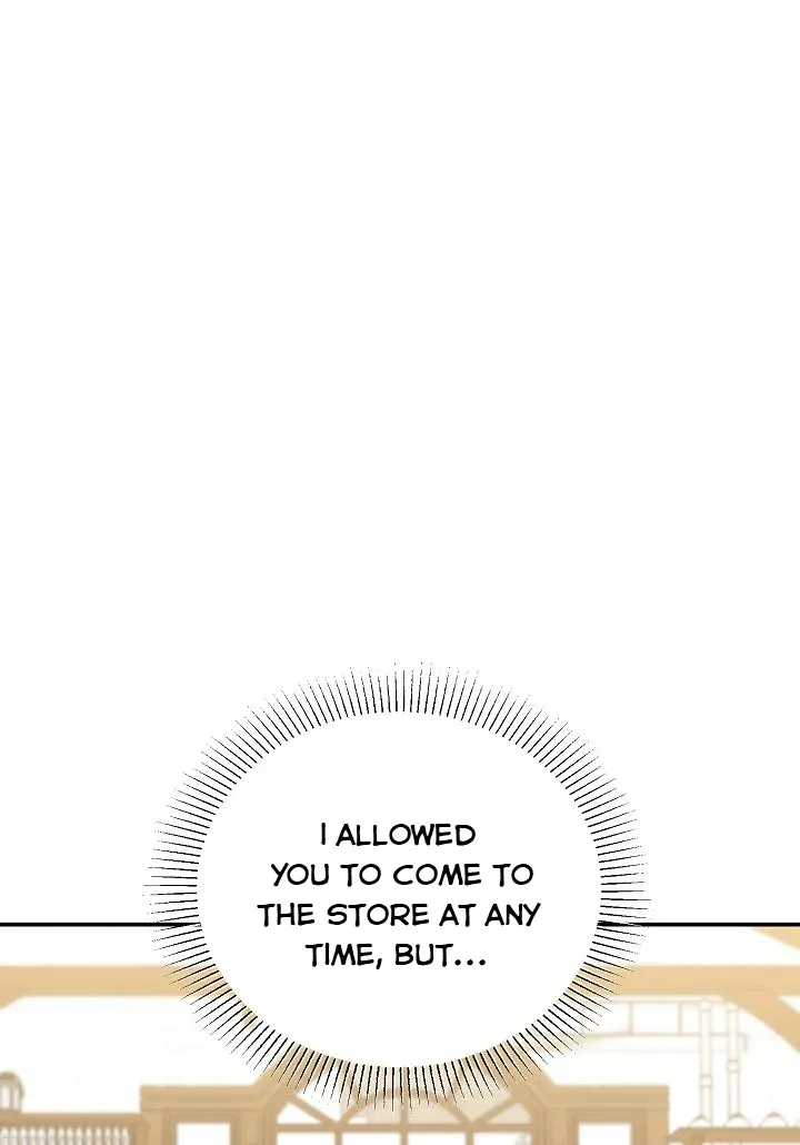 A Divorced Evil Lady Bakes Cakes Chapter 20 page 17