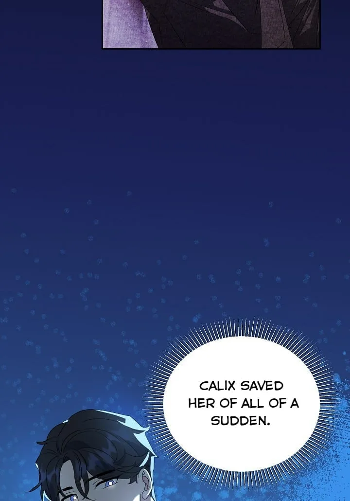 A Divorced Evil Lady Bakes Cakes Chapter 19.5 page 20