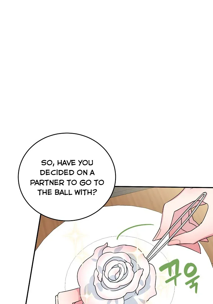 A Divorced Evil Lady Bakes Cakes Chapter 20 page 24