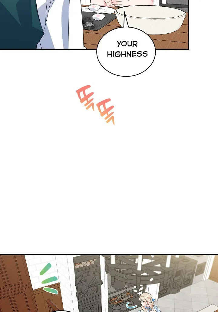 A Divorced Evil Lady Bakes Cakes Chapter 20 page 20