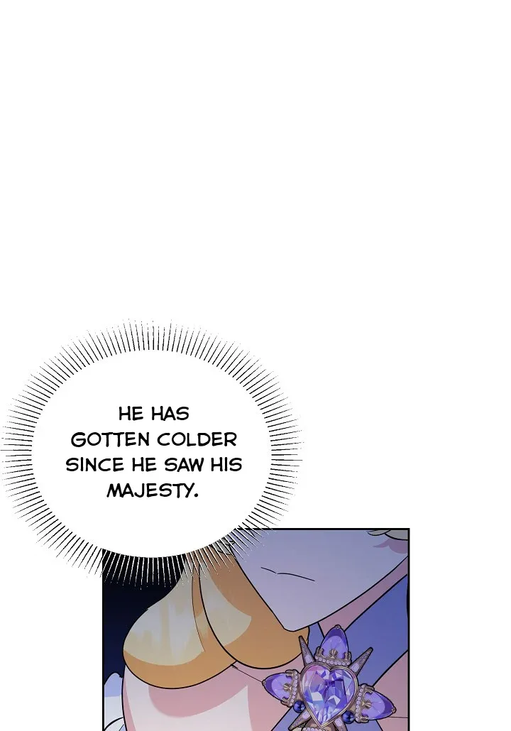 A Divorced Evil Lady Bakes Cakes Chapter 19.5 page 26