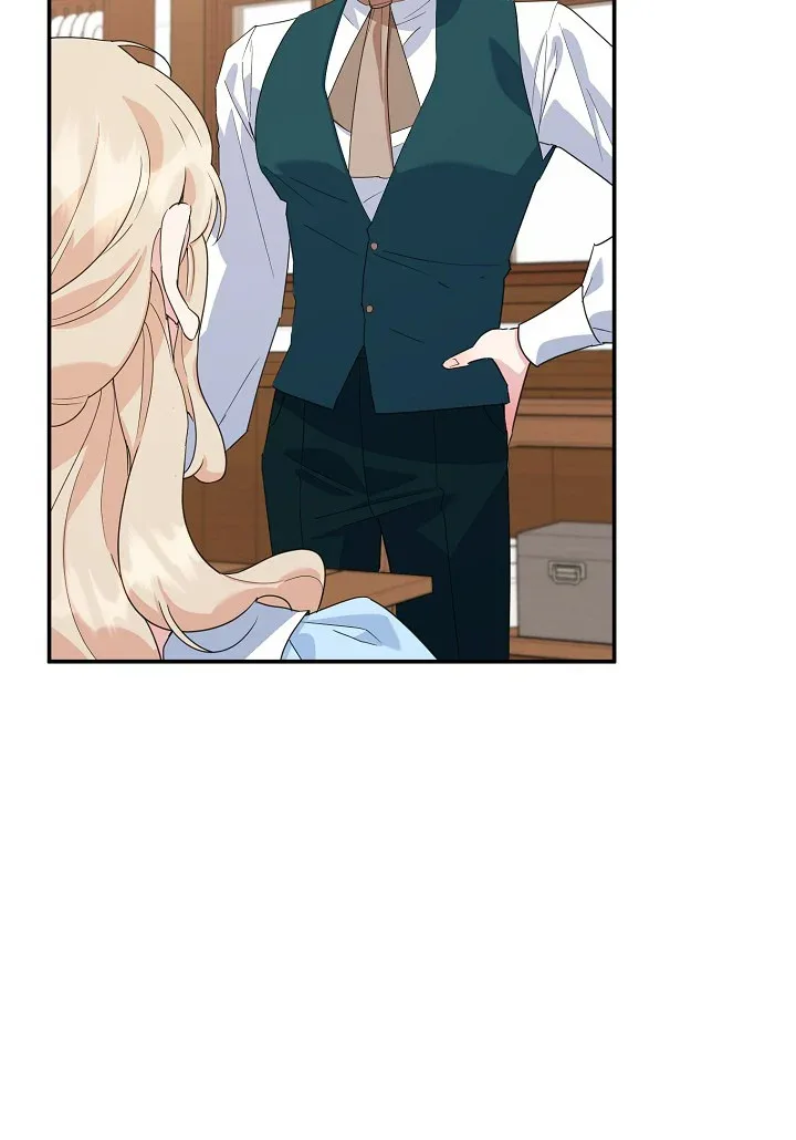 A Divorced Evil Lady Bakes Cakes Chapter 20.5 page 3