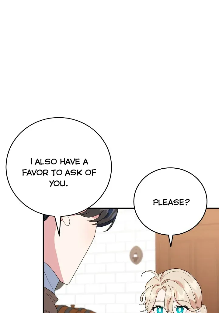 A Divorced Evil Lady Bakes Cakes Chapter 20.5 page 7