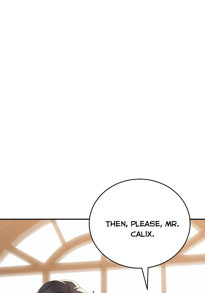 A Divorced Evil Lady Bakes Cakes Chapter 20.5 page 5
