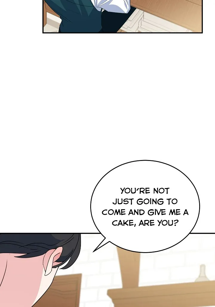 A Divorced Evil Lady Bakes Cakes Chapter 20 page 31