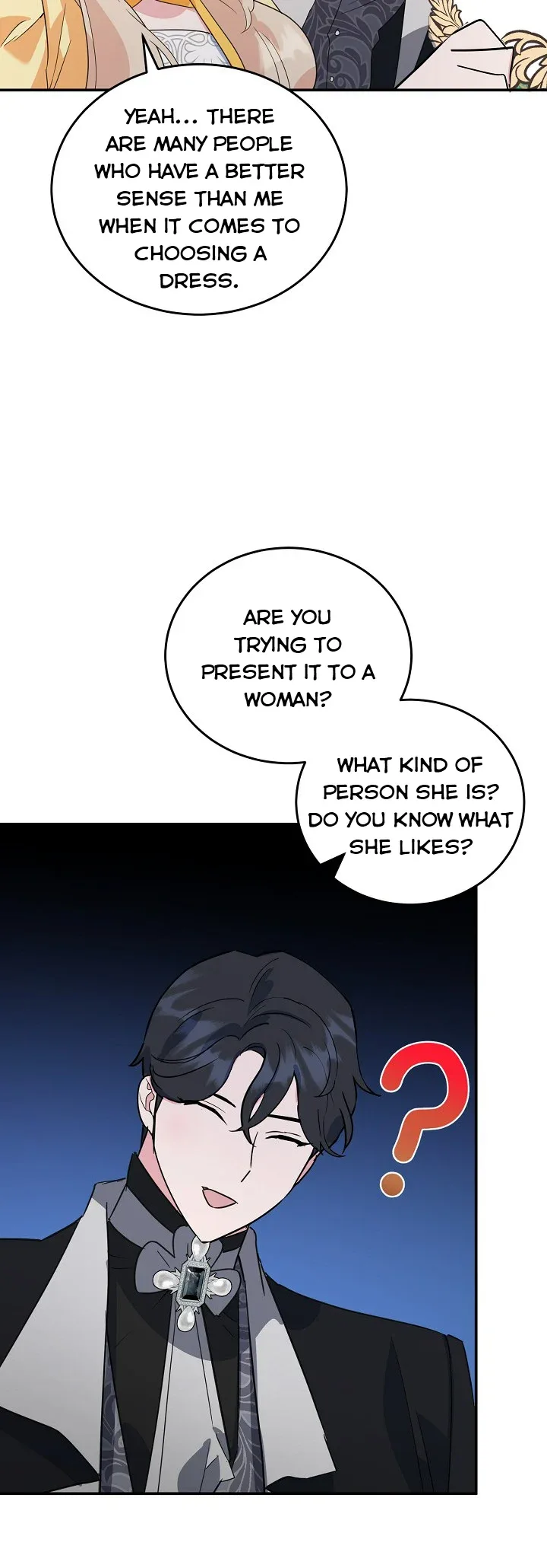 A Divorced Evil Lady Bakes Cakes Chapter 20.5 page 13